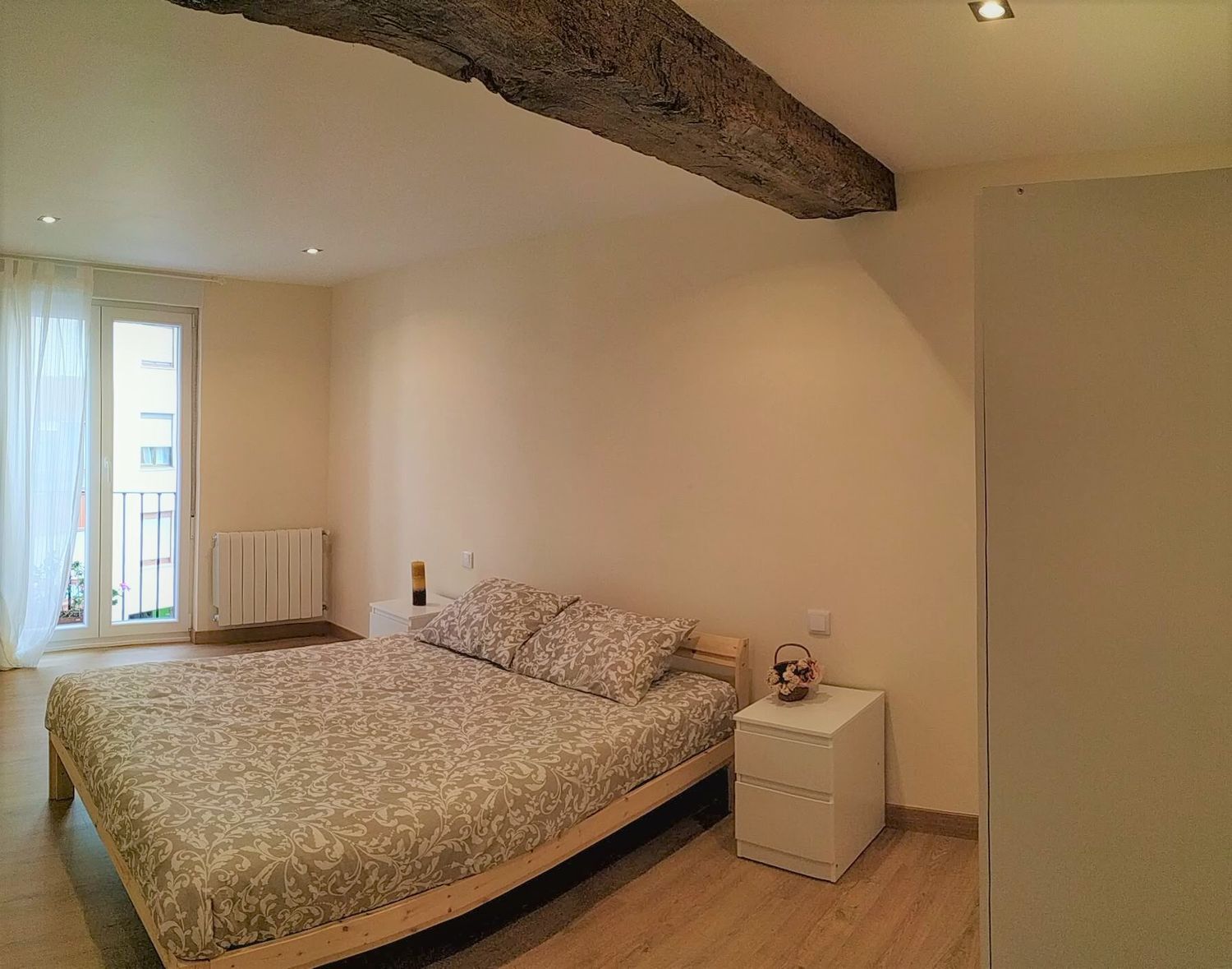 Piso en calle Santa Lucía, 17 - Foto 3