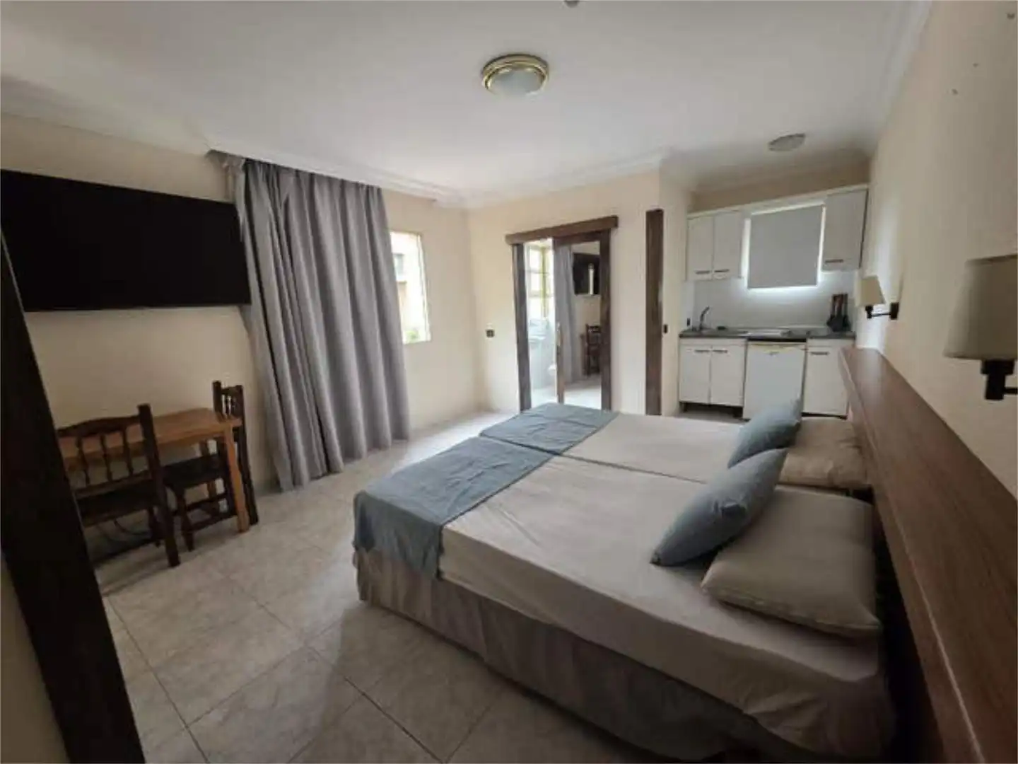 Estudio en Playa jardin puerto la cruz - Foto 5