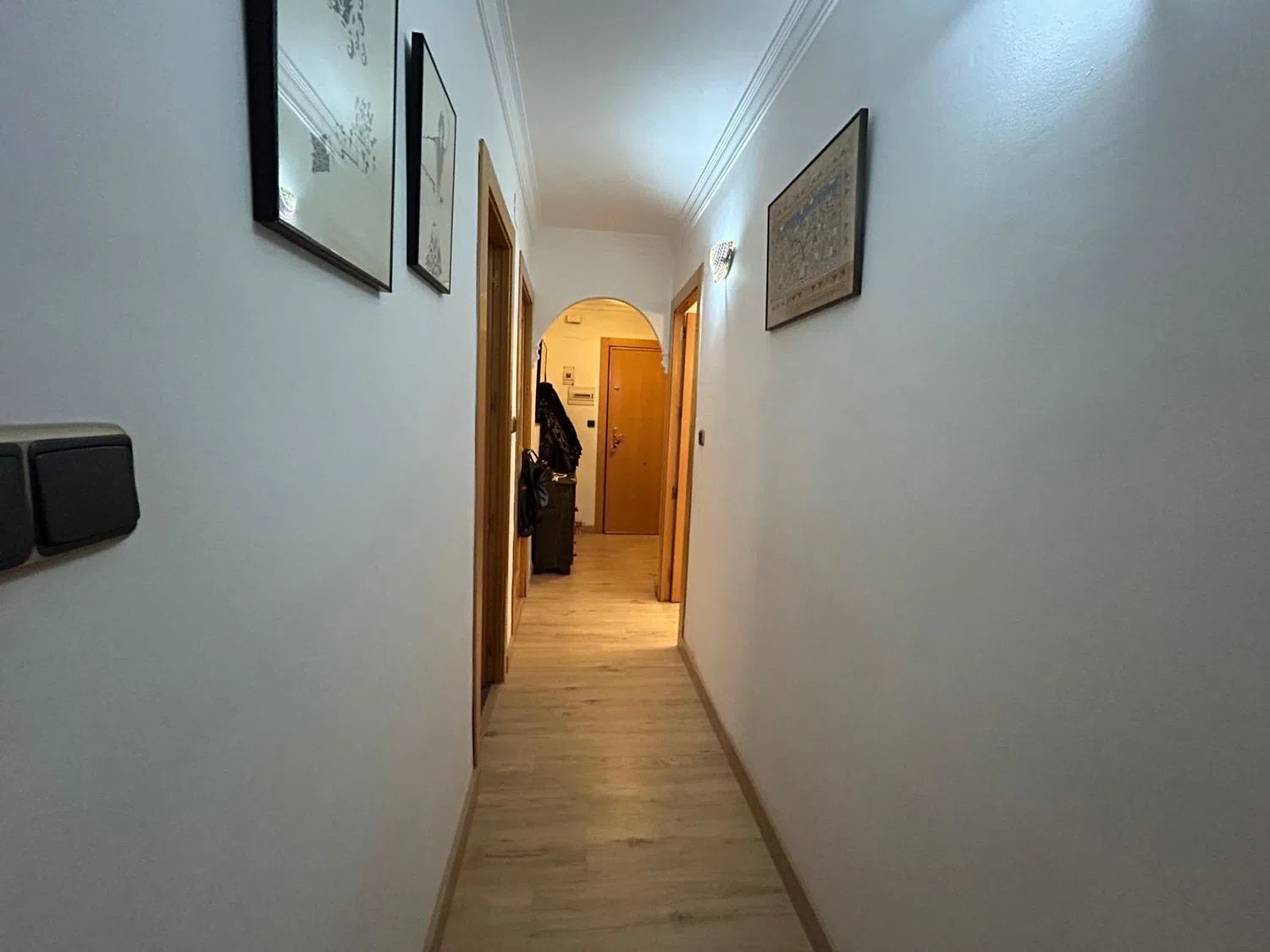 Piso en calle Marqués de Mondéjar, 16 - Foto 21