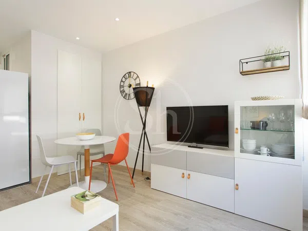 Estudio en Calle de Pàdua, El Putxet i el Farró - Foto 2
