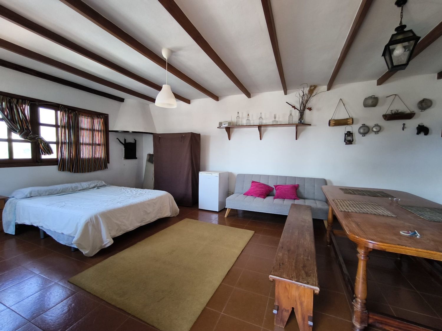 Estudio en avenida Milan, 90 - Foto 6