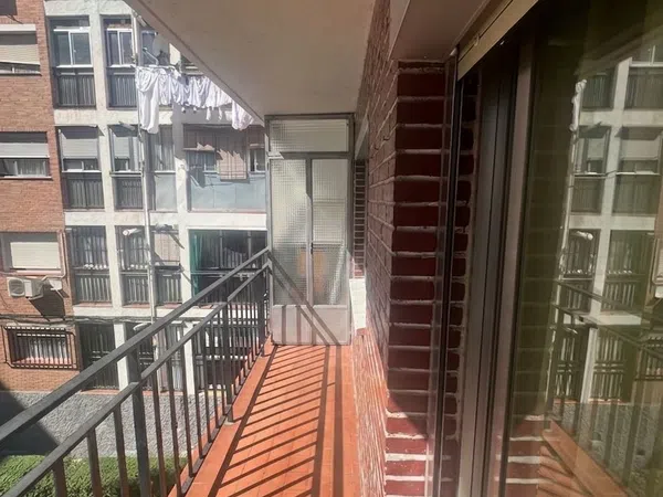 Piso en Calle de Villafuerte, 39, Los Rosales - Foto 4