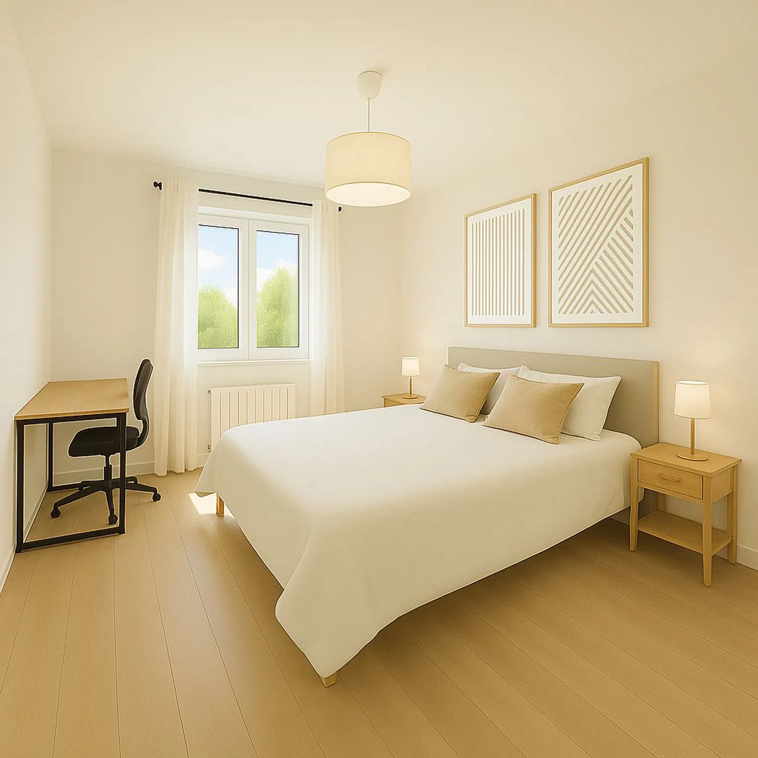 Piso en calle de Pinilla del Valle, 2 - Foto 23