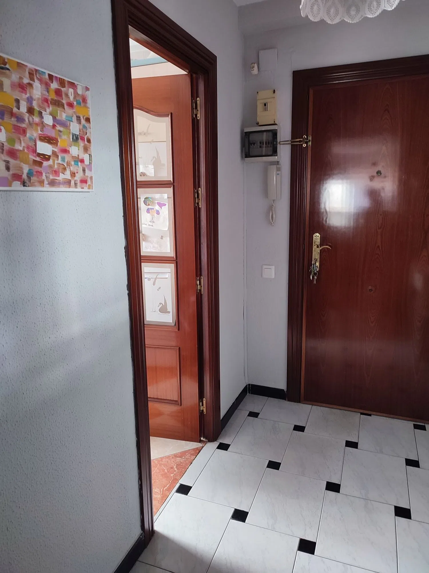 Piso en calle Barbos, 1 - Foto 3