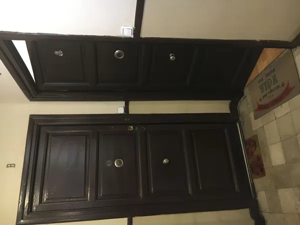 Ático en calle de Quintana, 13 - Foto 21