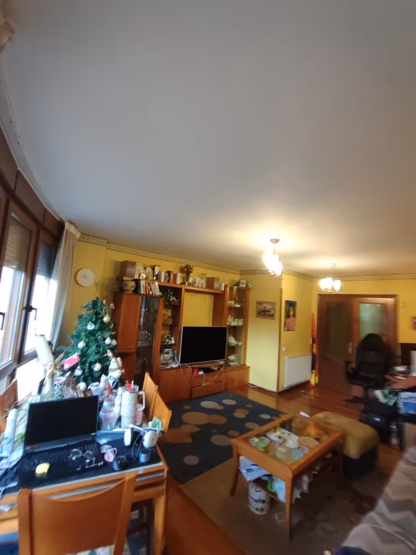 Piso en  Calle Manuel Pombo Angulo 12 - Foto 22