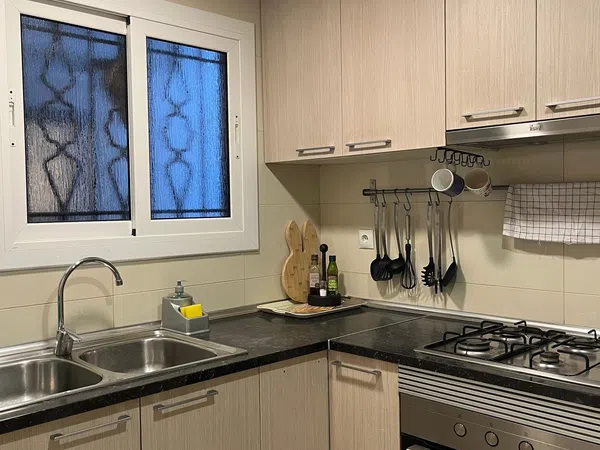 Casa de pueblo en paseo del Taulat, 4 - Foto 11