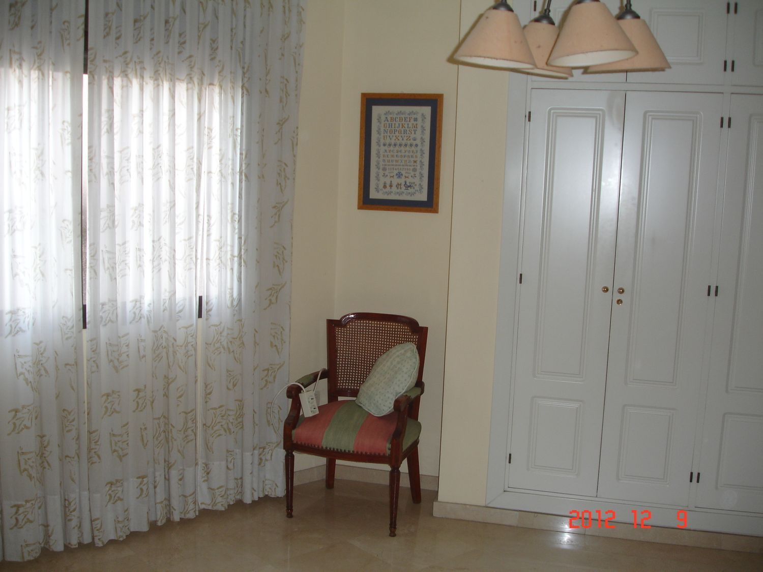 Piso en Calle Juan de Mata Carriazo, 5, San Bernardo - Avenida de Cádiz - Foto 5