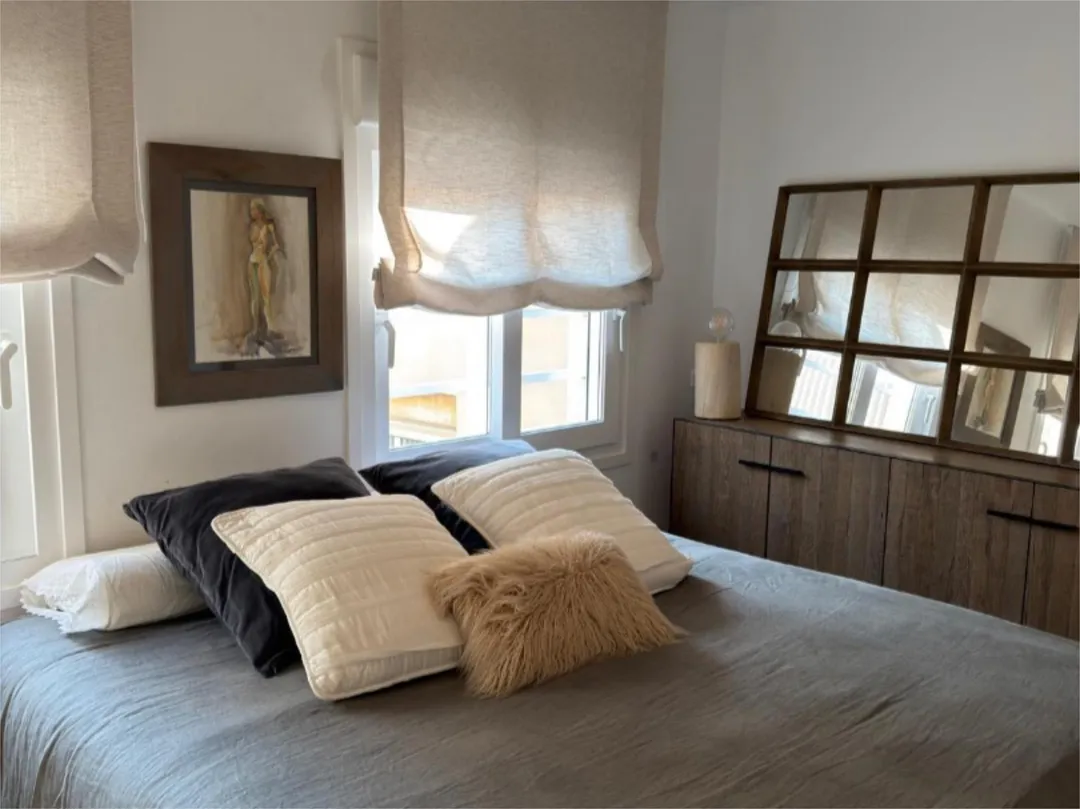 Piso en  Carrer de les Roses 18 - Foto 5