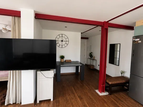 Estudio en Calle Veleta, 23 - Foto 6