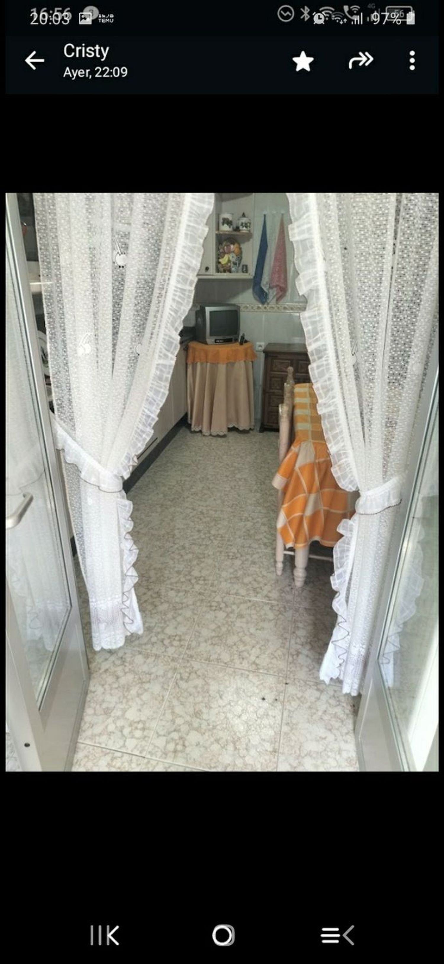 Casa o chalet independiente en Calle Ramón Torres, 84 - Foto 20
