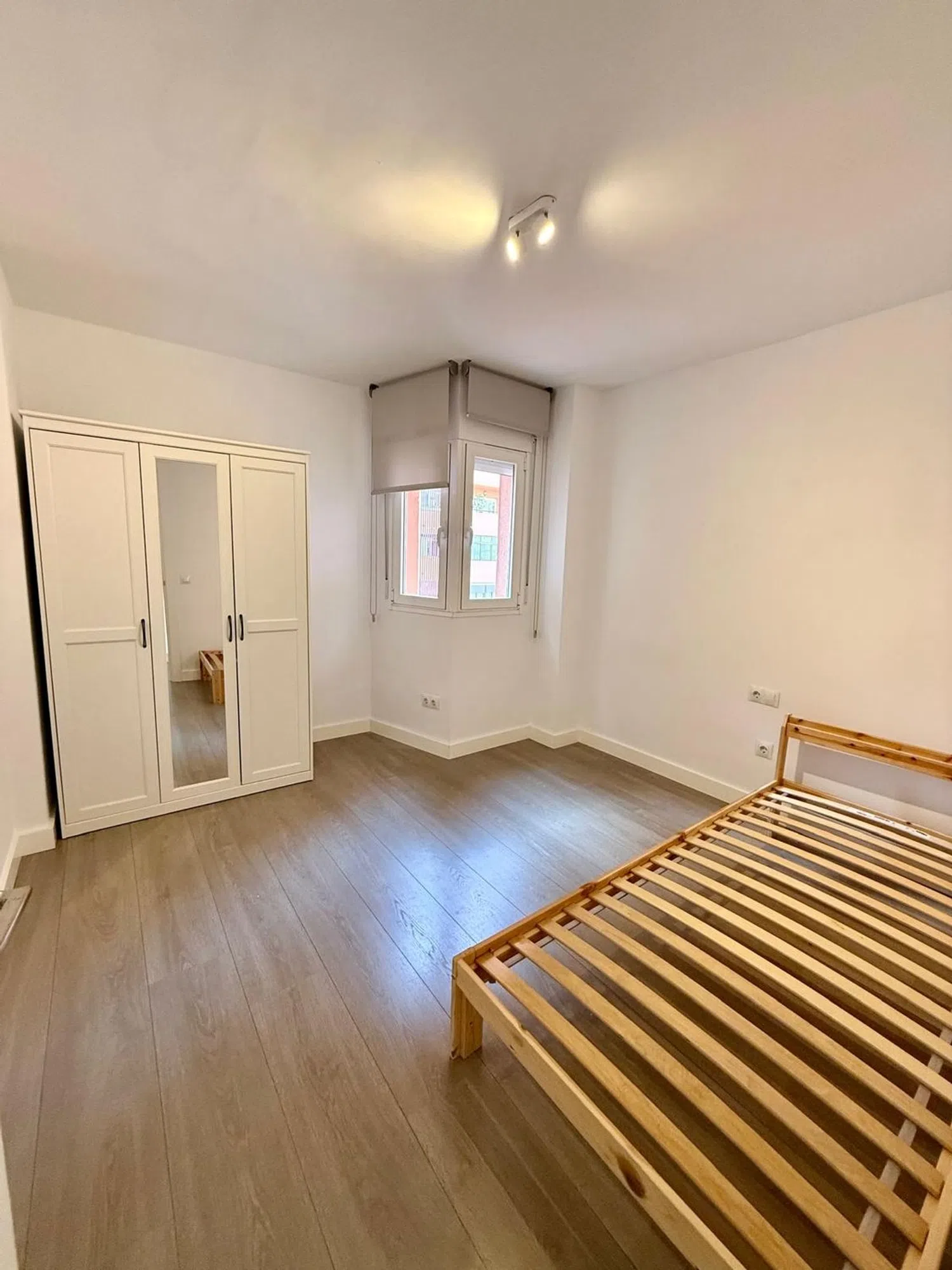 Piso en paseo Marítimo Pablo Ruiz Picasso, 5 - Foto 2