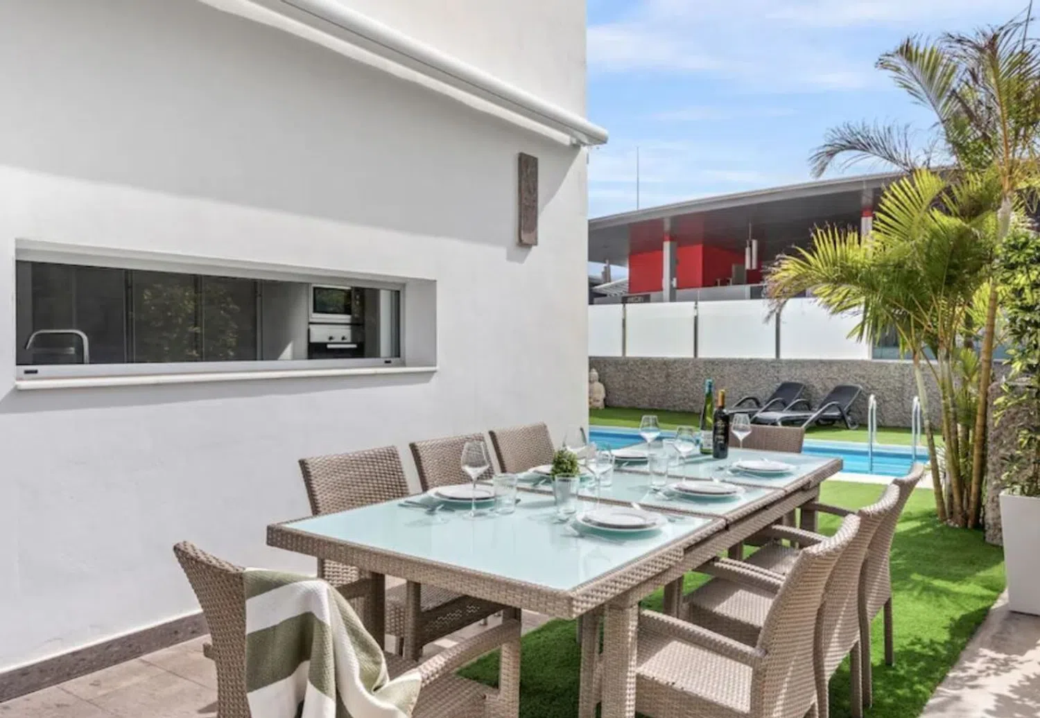 Casa rural en plaza Playas del Duque, 7 - Foto 20