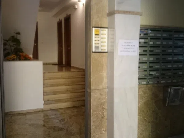 Piso en calle el Avellano, 12 - Foto 17