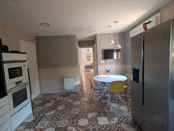 Casa o chalet independiente en Eurovillas - Foto 3