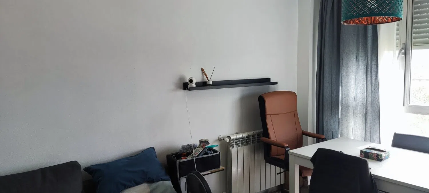 Piso en calle de Eduardo Chillida, 221 b - Foto 5