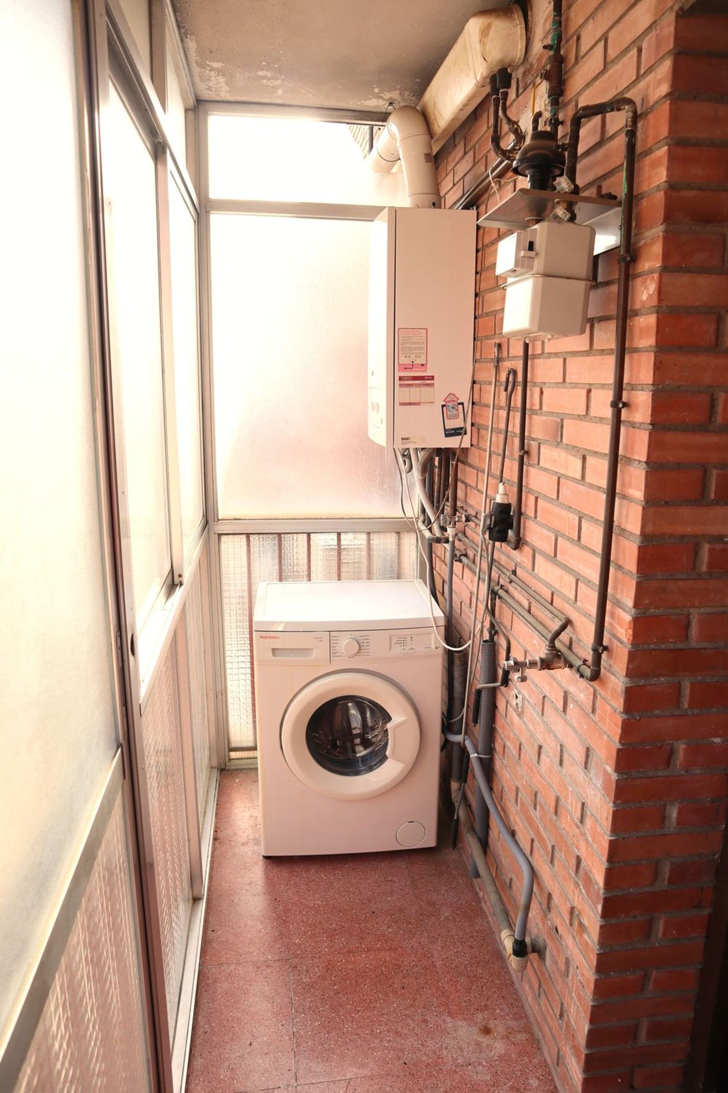 Piso en calle Doctor Combelles, 3 - Foto 8