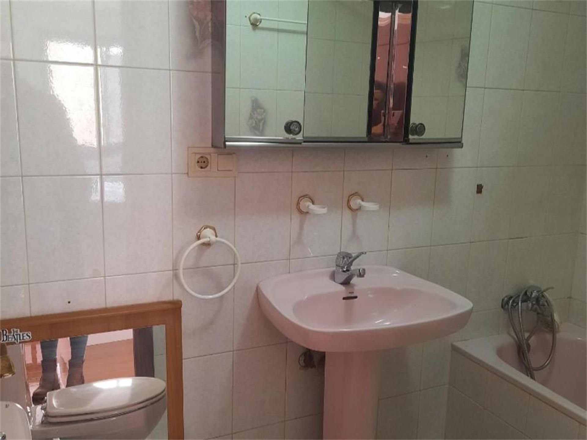 Piso en  Calle Albuera 7 - Foto 9