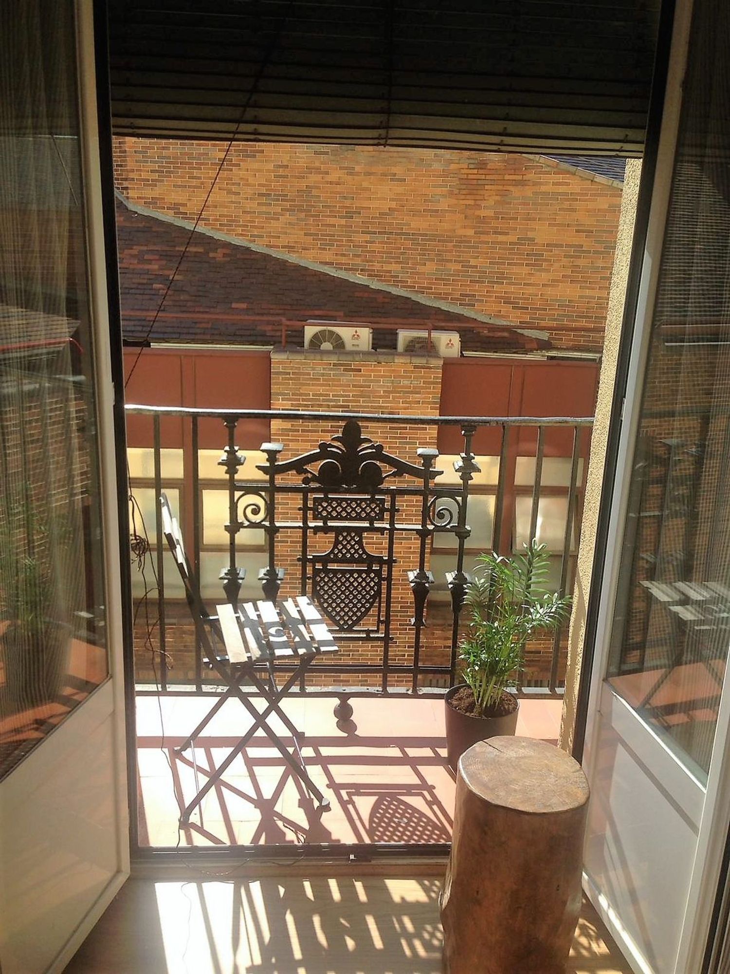 Piso en plaza Sagrado Corazón de Jesús, 1 - Foto 12