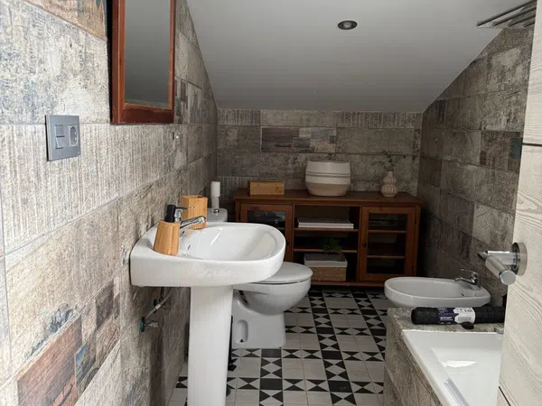 Casa o chalet independiente en Rosa de la contrera, 25 - Foto 17
