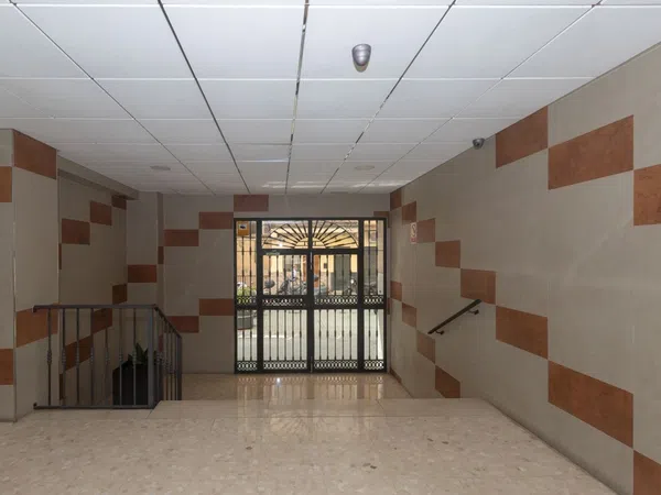 Piso en Camino de San Rafael, 17, Cruz del Humilladero - Los Tilos - Foto 26