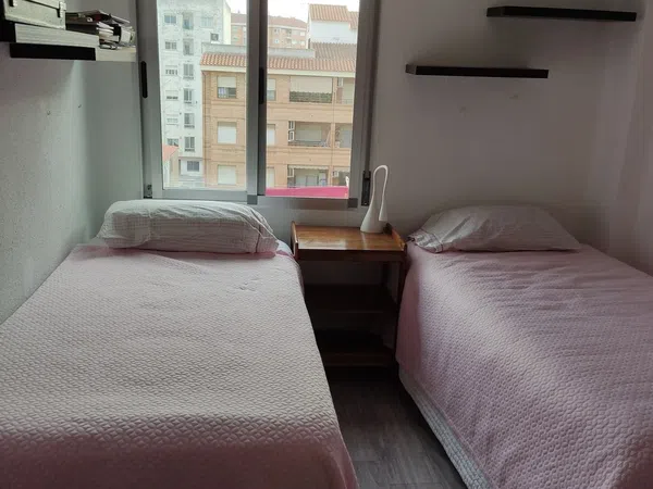 Piso en Calle de Jordi Juan, 53, Zona Ensanche-Parque oeste - Foto 10