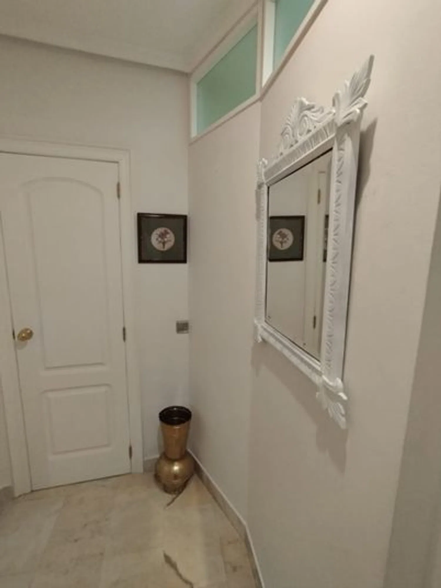 Piso en calle Brocense, 12 - Foto 9