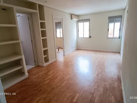 Piso en calle Lasierra Purroy, 43