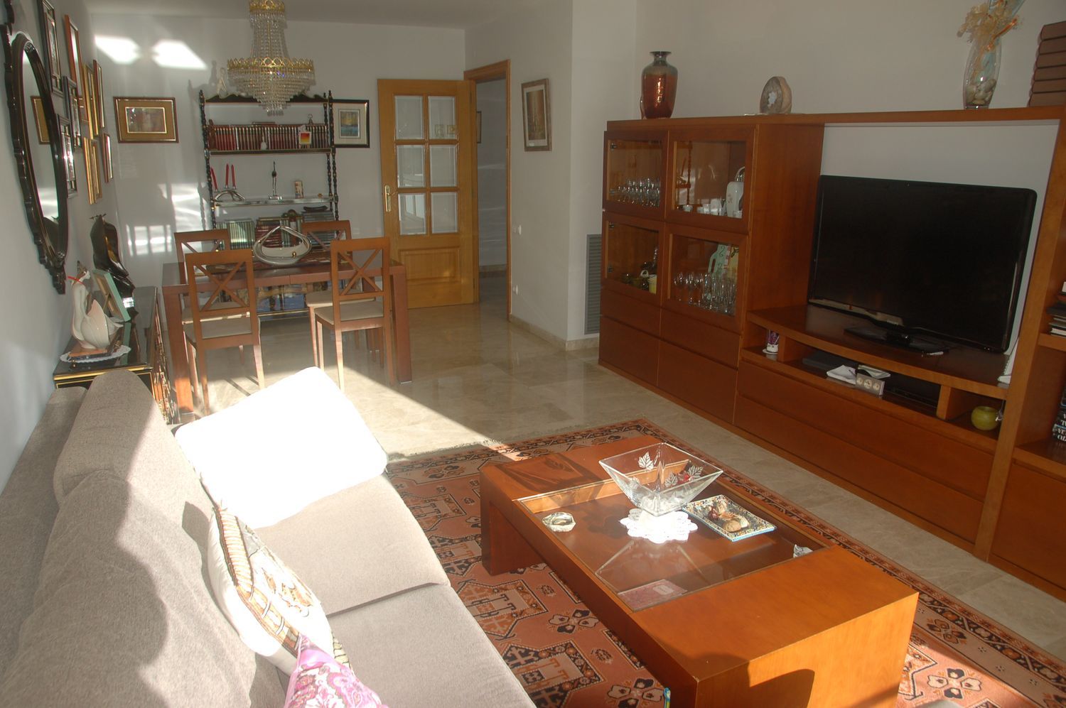 Piso en rambla Just Oliveras, 7 - Foto 3