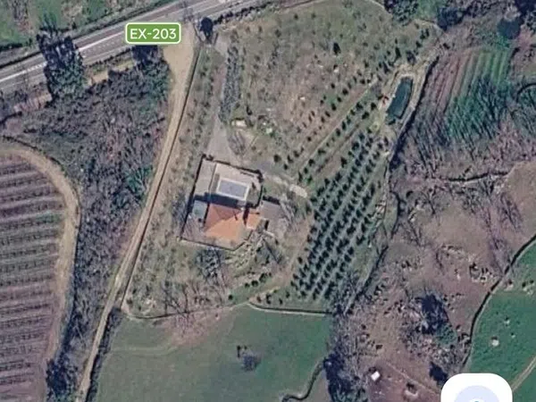 Casa o chalet independiente en Carretera Ex 203, 15 - Foto 3