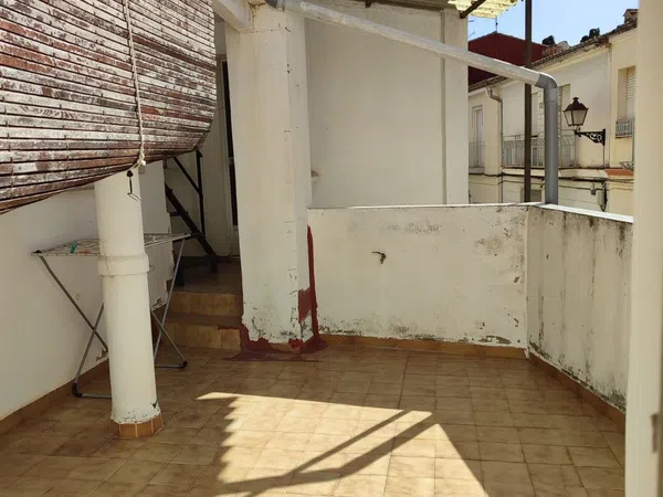 Casa o chalet independiente en Calle del Santíssim Crist, 9 - Foto 18