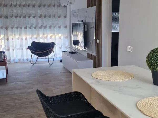 Piso en calle Baltasar Gracián, 6 - Foto 1