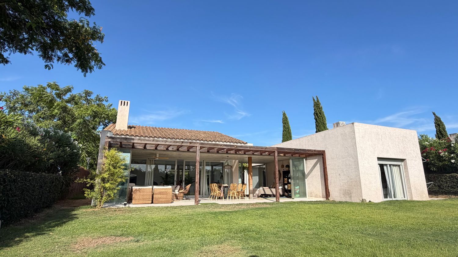Casa o chalet independiente en Villas de rompido s/n - Foto 5
