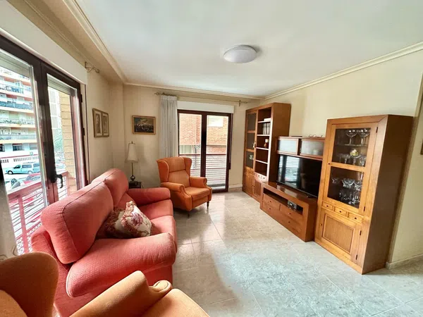 Piso en Bono Guarner, 40