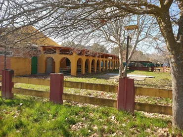 Finca rústica en  Urbanización las Encinas 12A - Foto 23