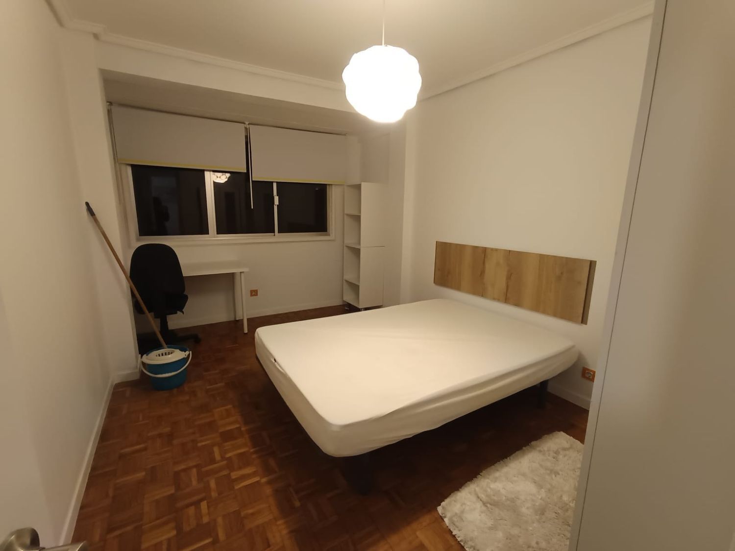 Piso en calle Agra da Bragua, 44 - Foto 4