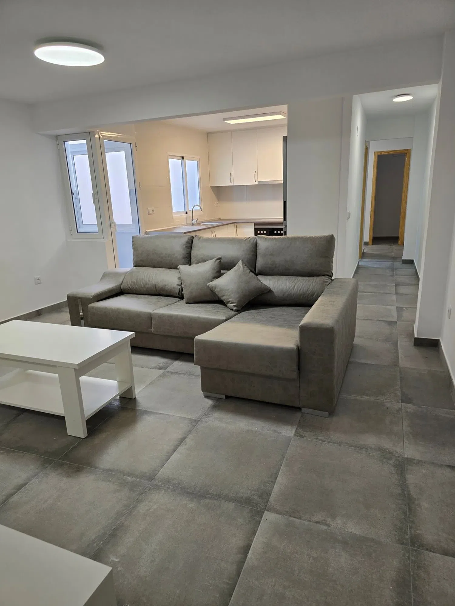 Piso en calle Angustias, 4 - Foto 1