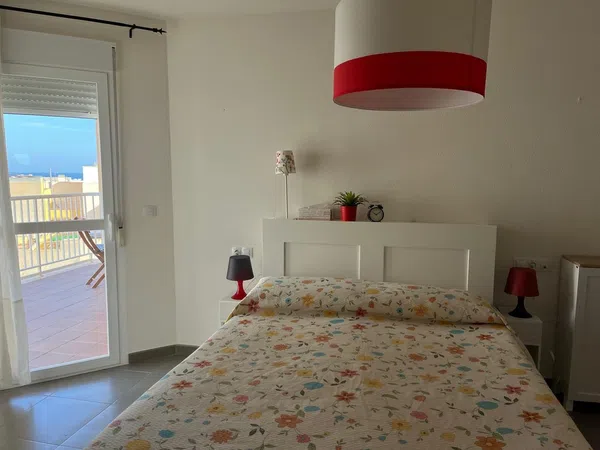 Piso en Paseo de los Rosales, 69 - Foto 10