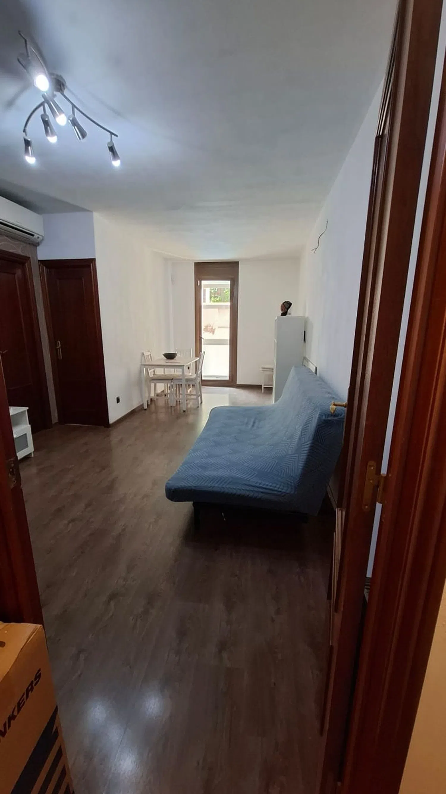 Piso en calle d'Aragó, 551 - Foto 2