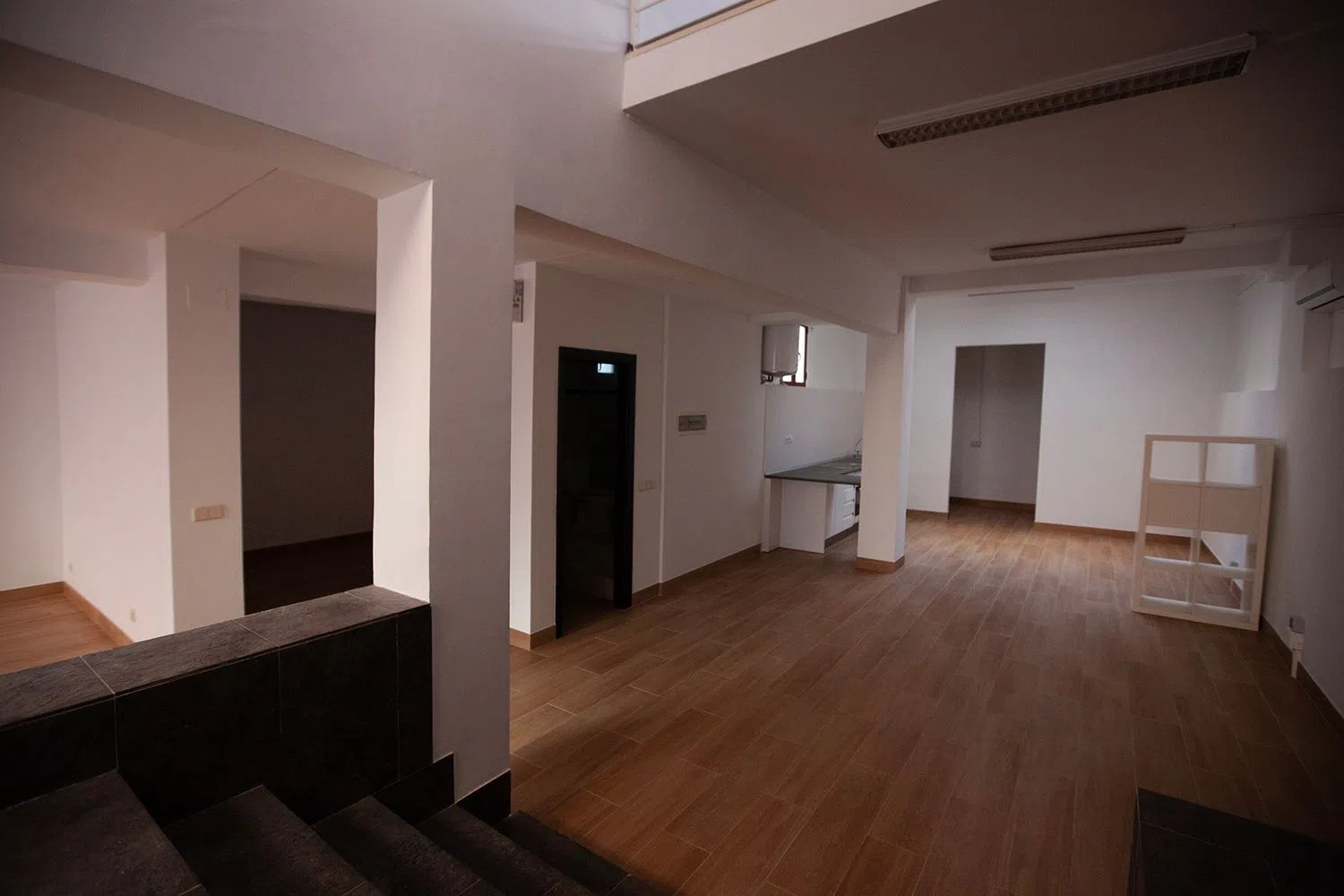 Dúplex en Barrio Ventilla-Almenara - Foto 2