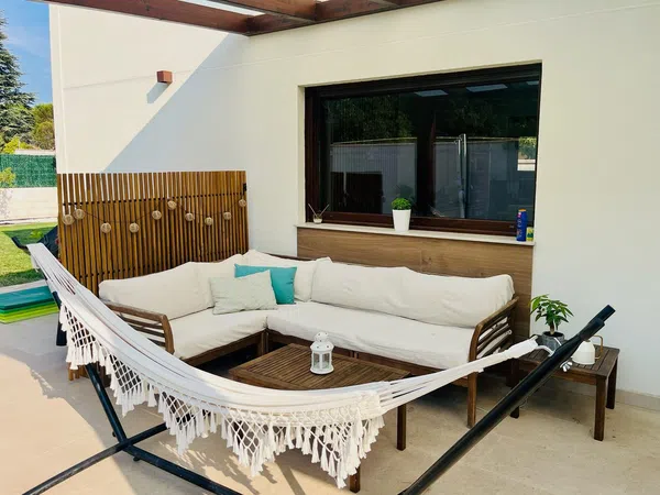 Casa o chalet independiente en Plaza de la Concepción, 1 - Foto 4