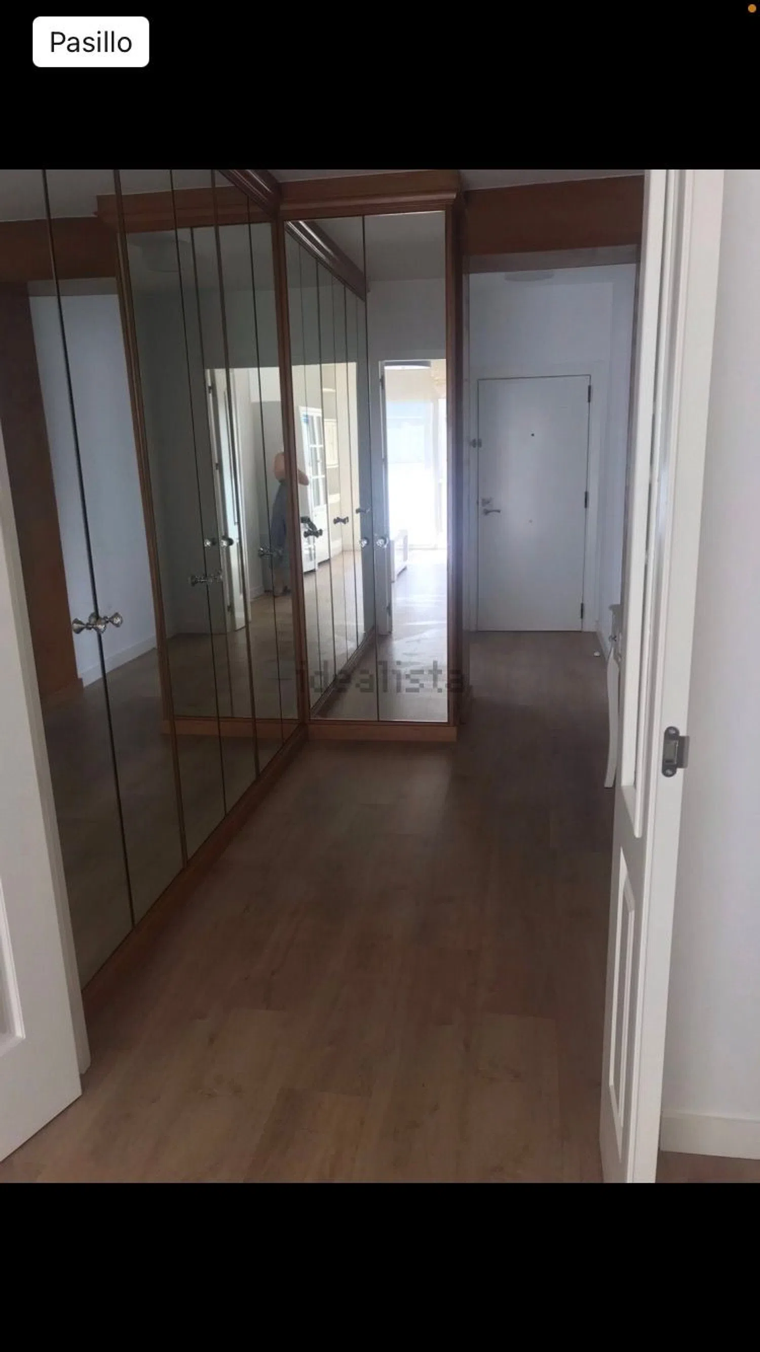 Piso en calle de Andrés Mellado, 85 - Foto 6