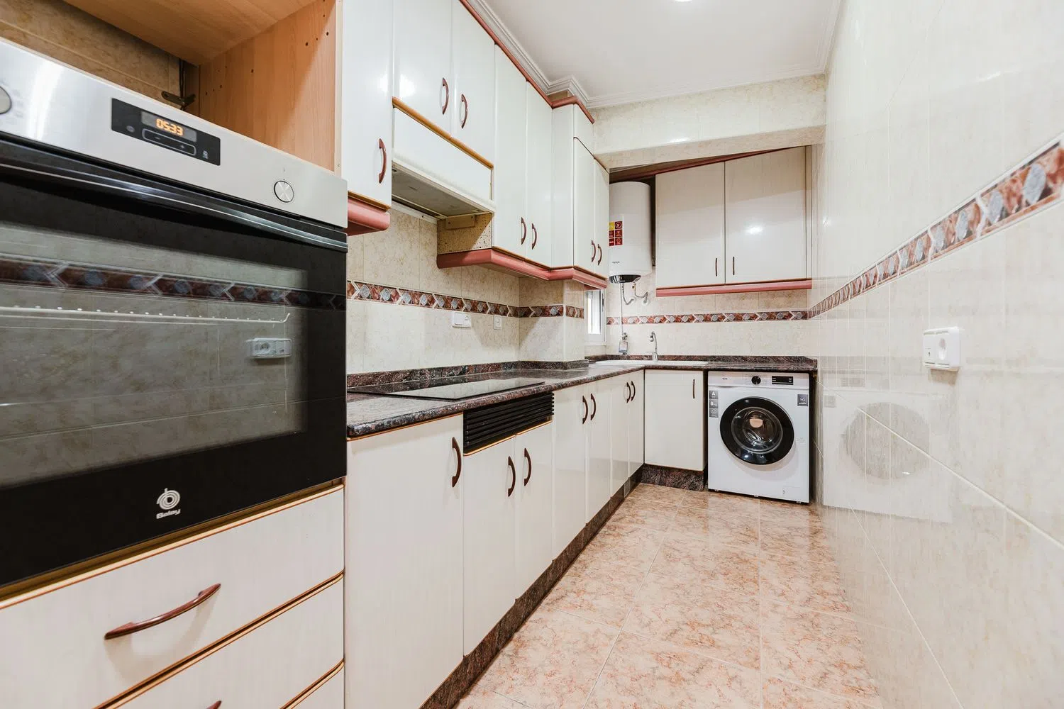 Piso en calle de l'Arquitecte Rodríguez, 42 a - Foto 7