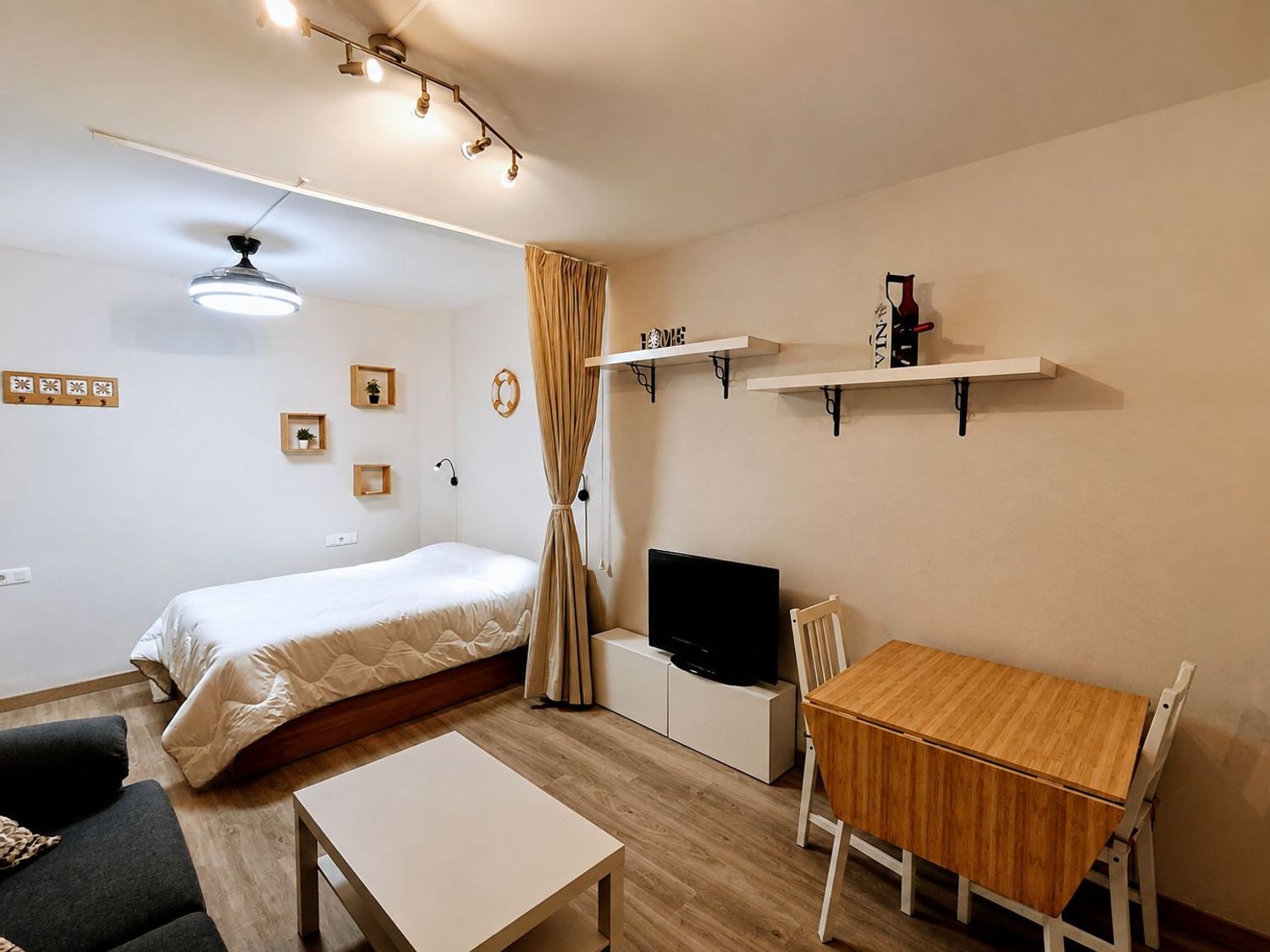 Estudio en Avenida del Mediterráneo, 33, Playa del Rincón, Playa del Rincón - Foto 2
