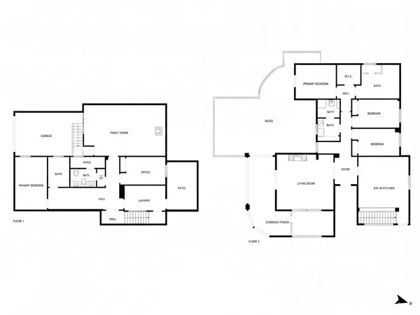 Casa independiente en Barrio Pinares de San Antón - Foto 40