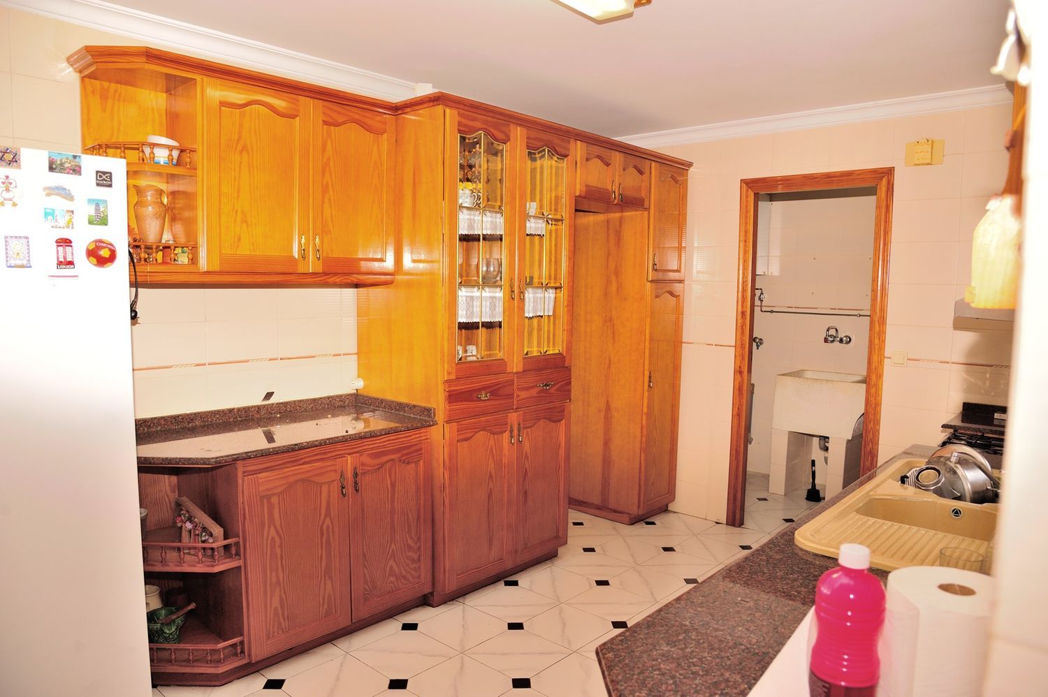 Chalet adosado en Avenida Diputación, 45 - Foto 5