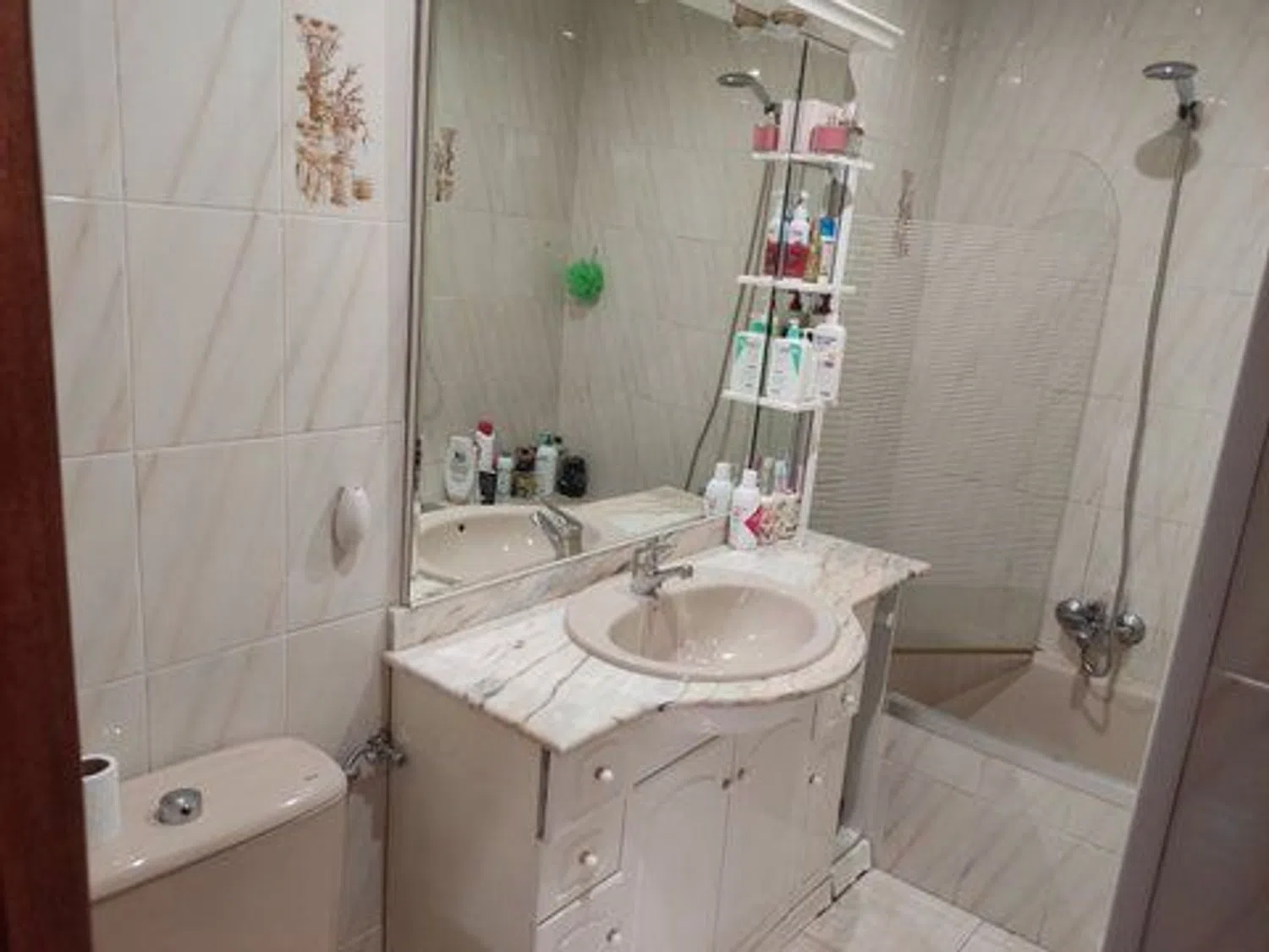 Ático en paseo de Alberto Palacios, 44 - Foto 5