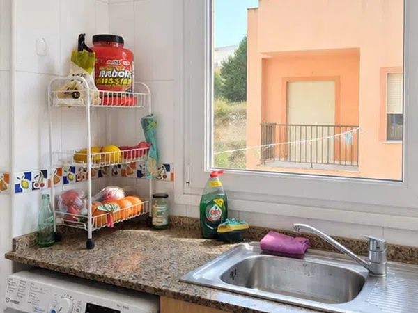 Piso en Calle de Calp, 22 - Foto 7