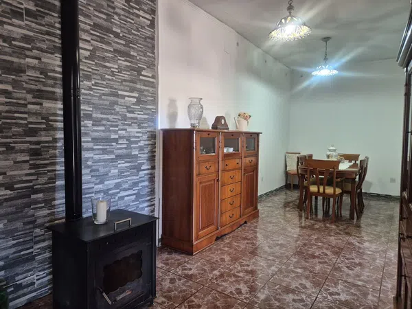 Chalet pareado en Camino Viejo de Almoradi, 29, Molins-Campaneta-San Bartolomé, Molins-Campaneta-San Bartolomé - Foto 21