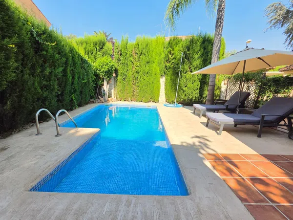 Casa o chalet independiente en Calle Azahar, 13, Los Monasterios-Alfinach, Los Monasterios-Alfinach - Foto 6